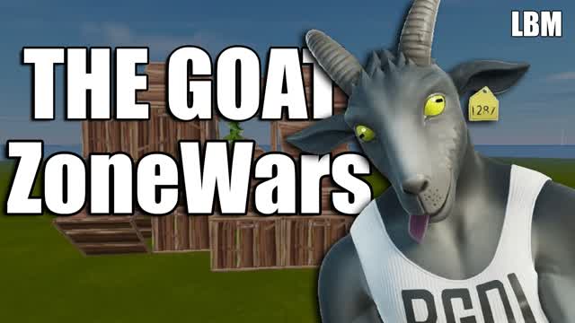 🐐 TheGoat 🐐 ZoneWars 2.0