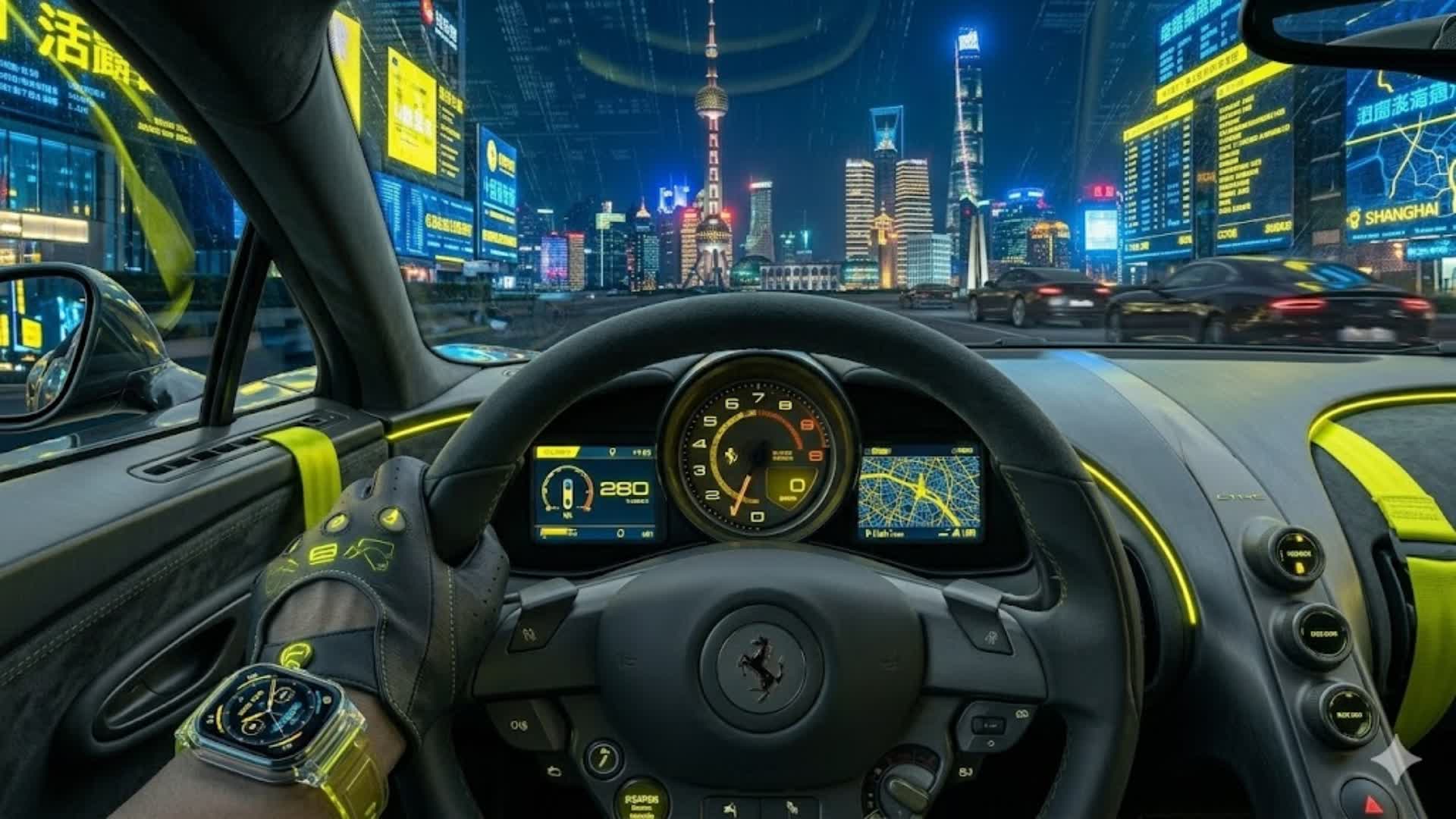 DRIVE CHILL 🚗 FFA⭐️ BH76652 2313-0208-7407 من ابتكار gtrymeow - Fortnite
