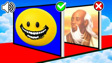 Guess the Meme Song 🔊 GLASS BRIDGE