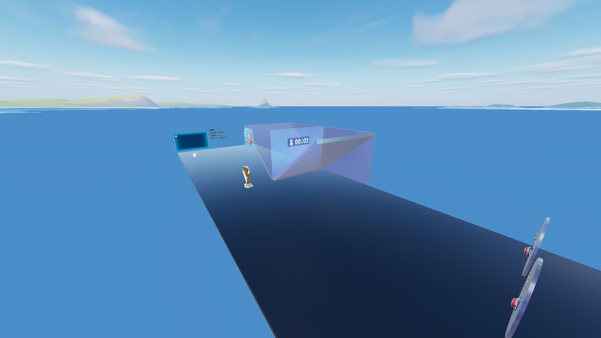 VBZNH 1V1 MAP 🚀