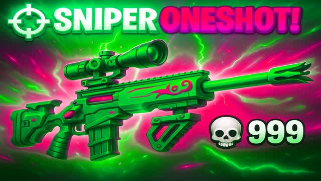 BIG SNIPER ONE SHOT🎯