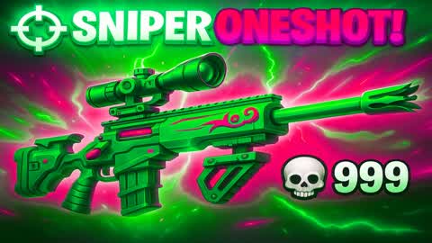 BIG SNIPER ONE SHOT🎯