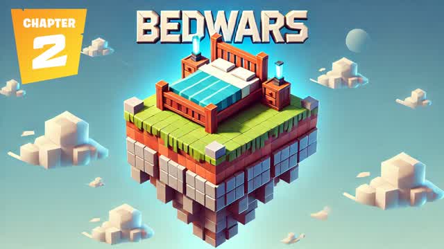 Capture 1 – ULTIMATE BEDWARS
