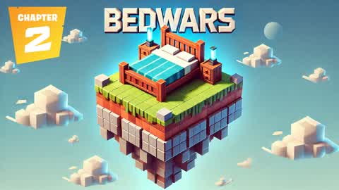 ULTIMATE BEDWARS