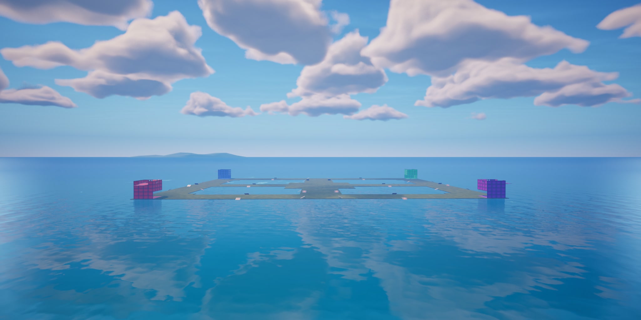 POPULAR ZONE WARS 3018-1595-0560 by topic - Fortnite Creative Map Code ...