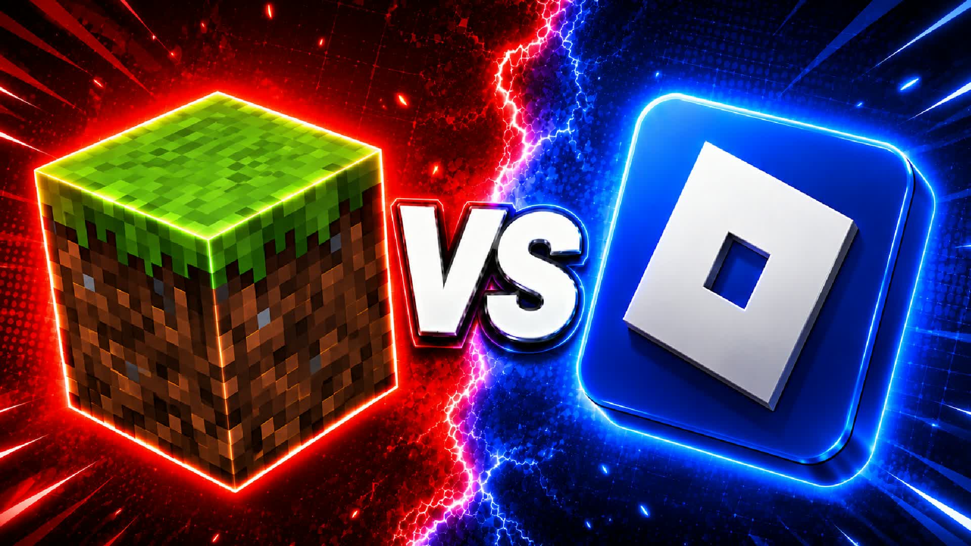 RED VS BLUE🔴🔵ROBLOX NUKE