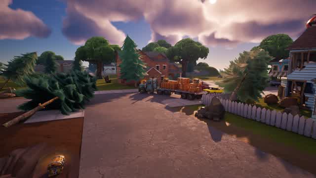 16 player mini battle royale (SEASON3)