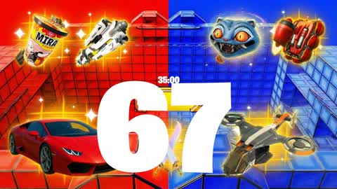 ALL NEW RED VS BLUE 🔴🔵 KPOP