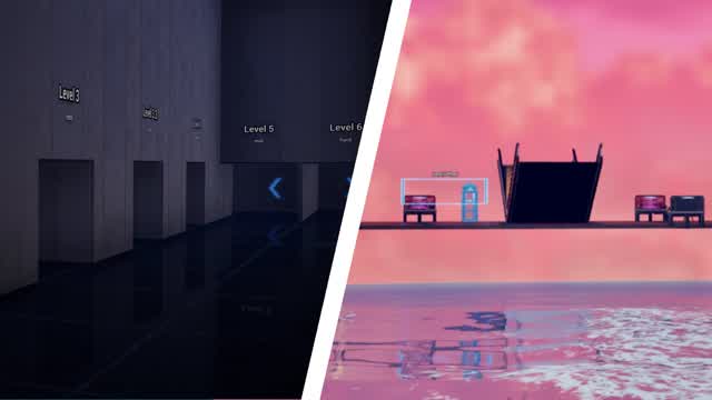 1v1 and piece control