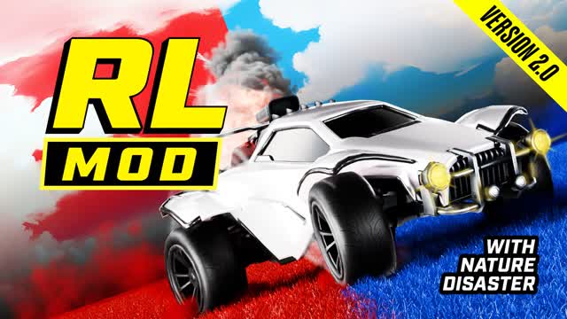 RL MOD