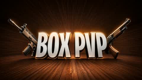 BOX PVP 48