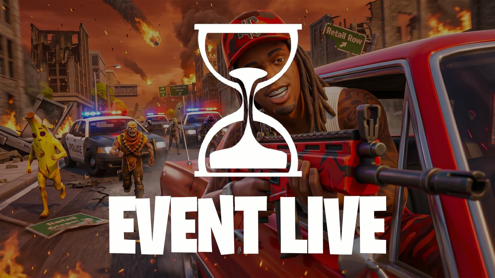 عالم هاست | HEIST CITY RP