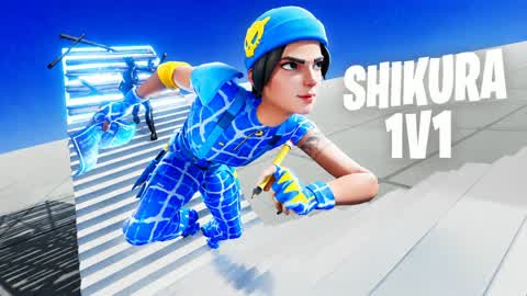 SHIKURA 1V1 BUILD FIGHT (200 PUMP)