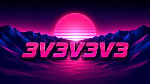 2V2V2V2 Fights