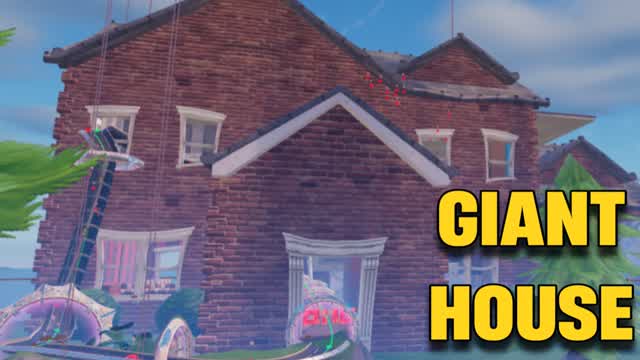 Capture 1 â đ GIANT HOUSE | ROCKET RACINGđ