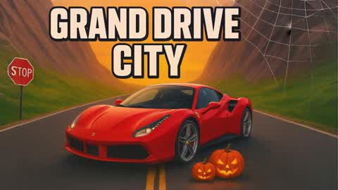 GRAND CITY DRIVE