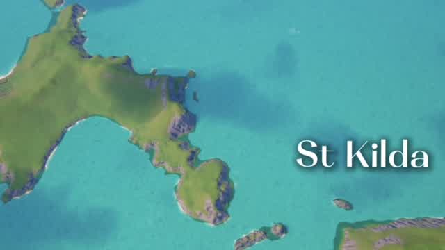 St Kilda Sealevel V2