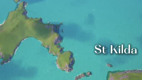 St Kilda Sealevel V2