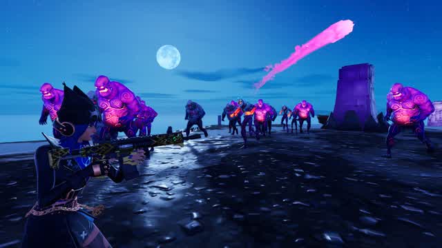 Capture 1 – Misconception