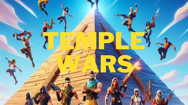 PRO Temple wars