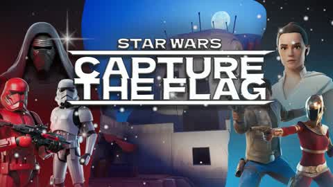 Star Wars CTF!