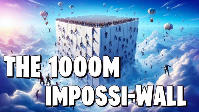 Impossi-Wall. Is It Possible?