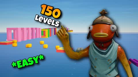 IMPOSSIBLE 150LVL OBBY