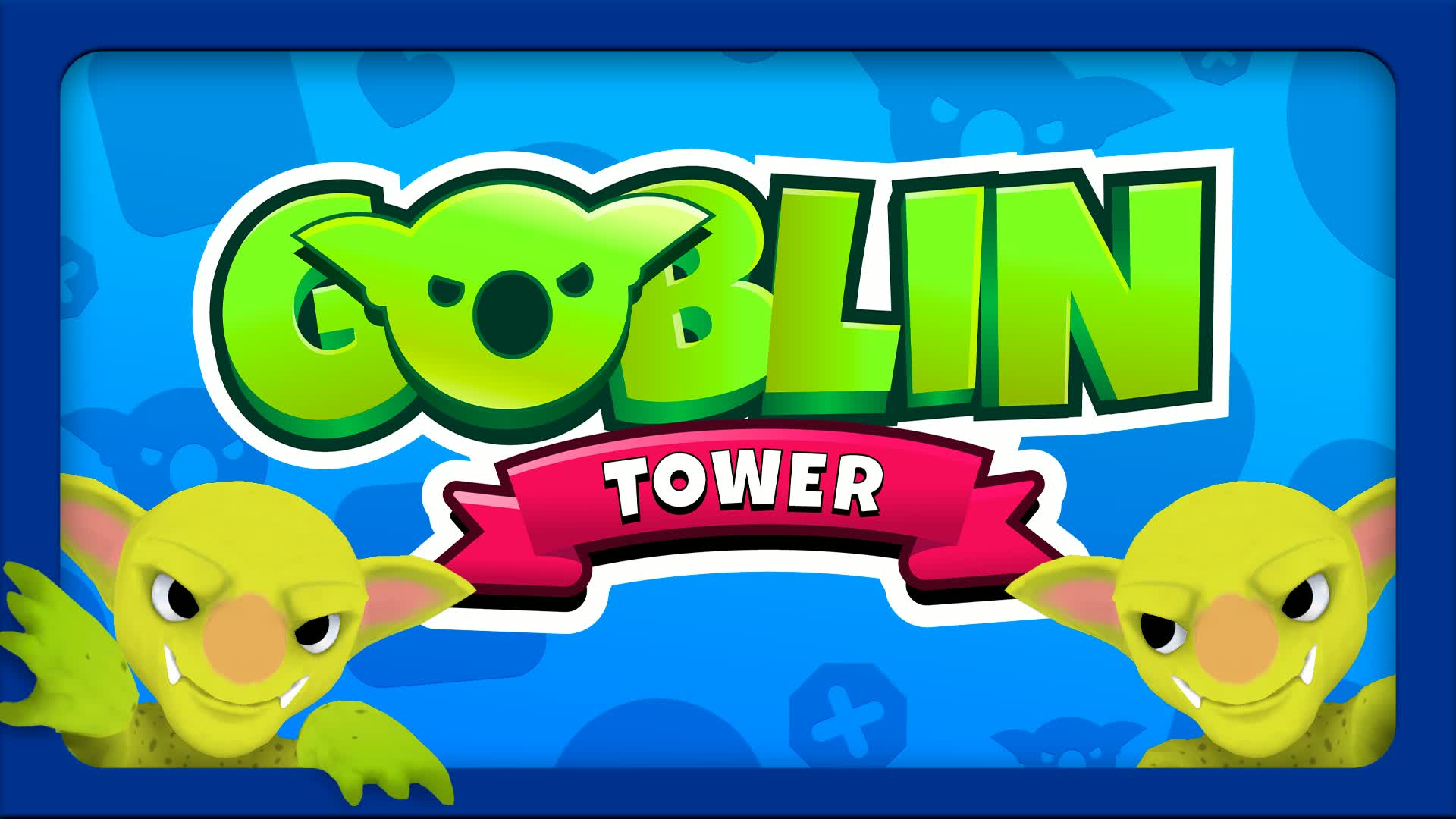 Goblin Tower : Tower Defence Game