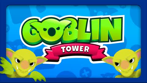 Goblin Tower : Tower Defence Game