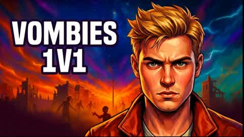Vombies 1v1