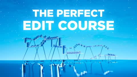 THE PERFECT EDIT COURSE