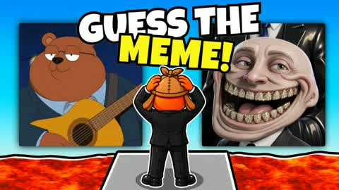 Guess the MEME SONG or DIE