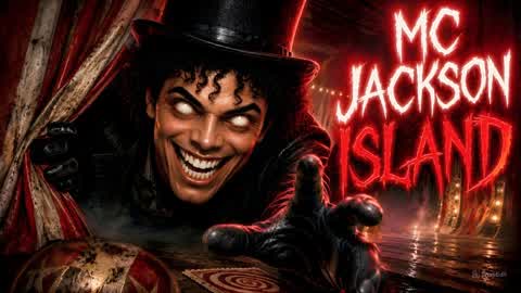 MC JACKSON ISLAND [ HORROR ]