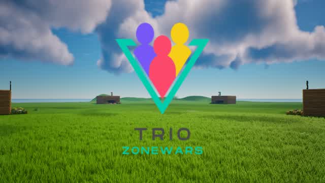Trio ZoneWars ⚔️