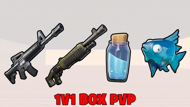1V1 BOX PVP📦