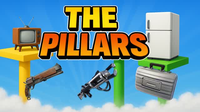 PILLARS New