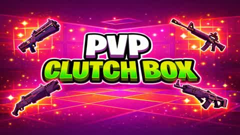 CLUTCH BOX PVP 📦 BOXFIGHT (SOLO)