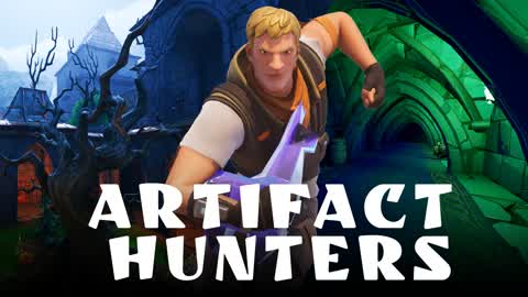 Artifact Hunters