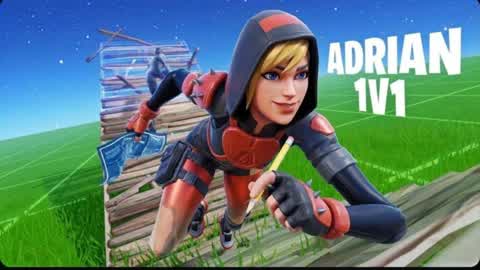 ADRIAN 1V1 [ZERO DELAY]