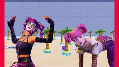 DropDee's Summertime vacation funtime