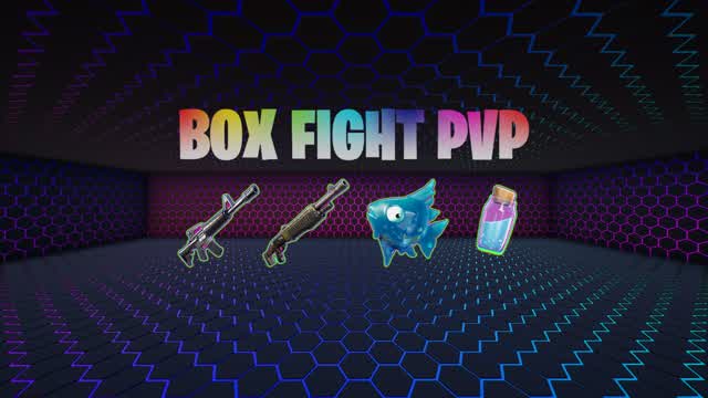 BOX FIGHT RGB