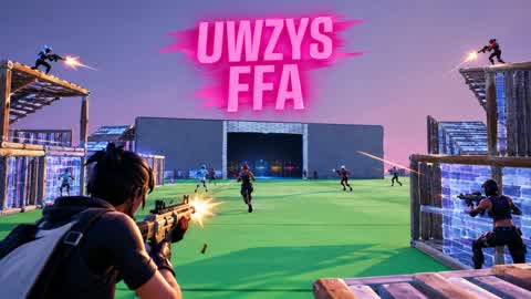 UWZY'S FFA Battleground