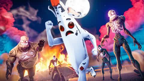 BASIC ZOMBIE FARMS 🧟