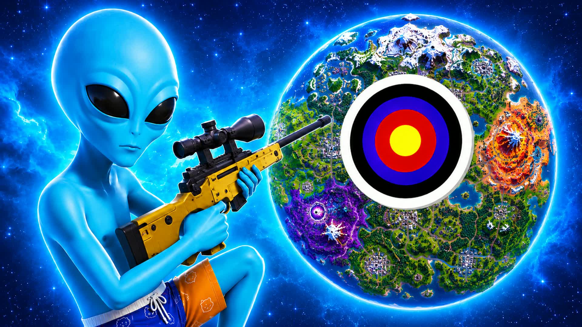 [ULTRA] TRICKSHOT UNC 🎯 TIKTOK