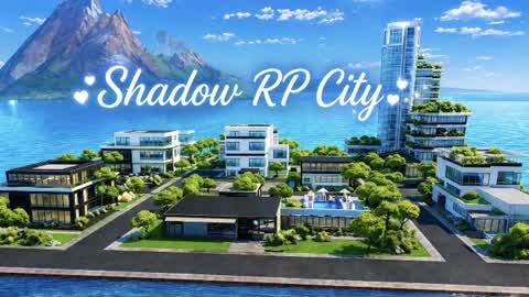 JUGEMENT SHADOW RP CITY