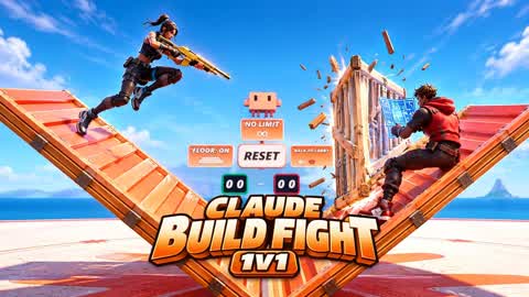 Claude Build Fight