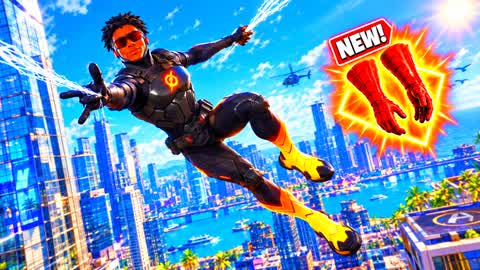😎 SPIDER CYTY NEW!! GUN GAMES [] 🔫