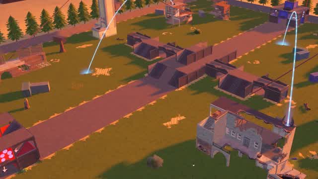 Carlucci's Capture The Flag