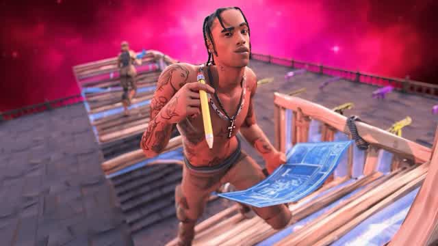 ASTERO 1V1 BUILD FIGHT
