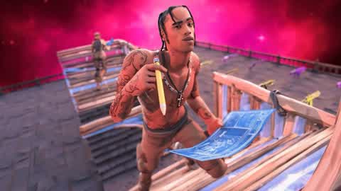 ASTERO 1V1 BUILD FIGHT